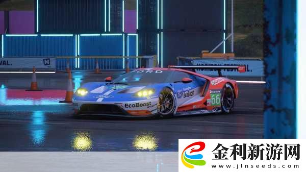 極限特技GT賽車漢化來襲-熱血競速挑戰你的駕駛極限！