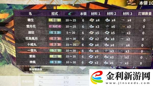 侍道