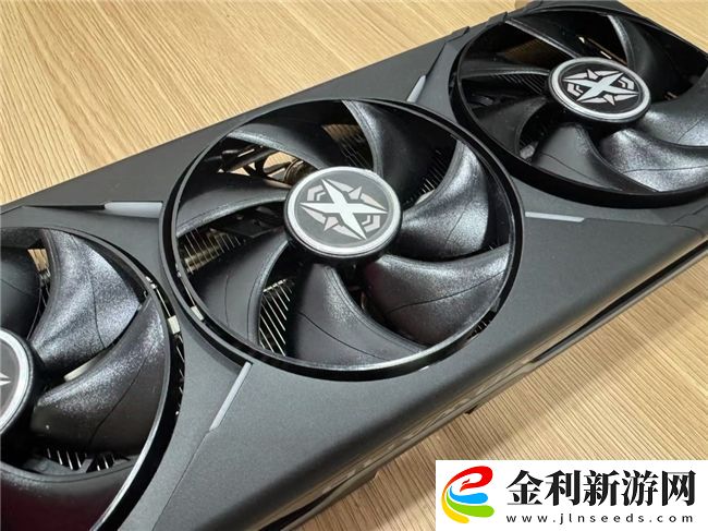 DLSS-4性能全力沖鋒-耕升-GeForce-RTX-5080-炫光-OC-值得你擁有！