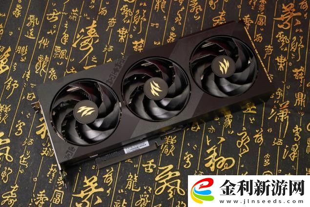 DLSS-4攜手影馳-GeForce-RTX-5080-魔刃-解封性能超越上代卡皇！