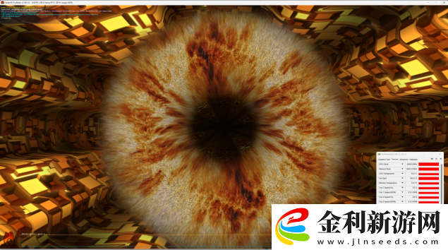 DLSS-4攜手影馳-GeForce-RTX-5080-魔刃-解封性能超越上代卡皇！