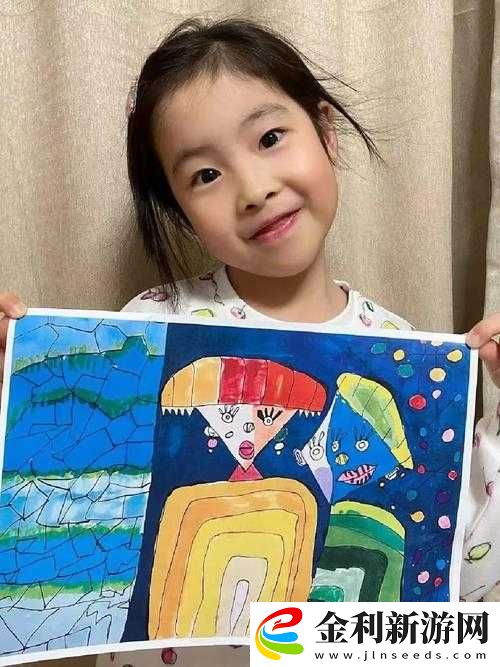 幼兒園畫畫圖片大全