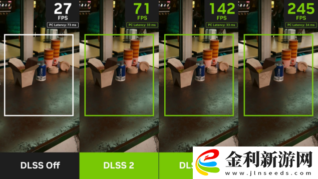DLSS-4攜手影馳-GeForce-RTX-5080-魔刃-解封性能超越上代卡皇！
