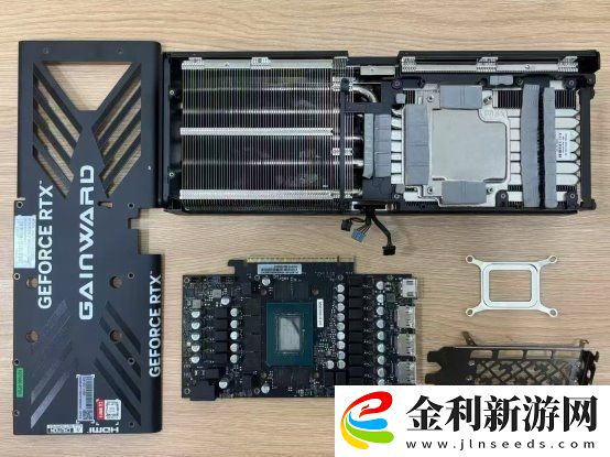 DLSS-4性能全力沖鋒-耕升-GeForce-RTX-5080-炫光-OC-值得你擁有！