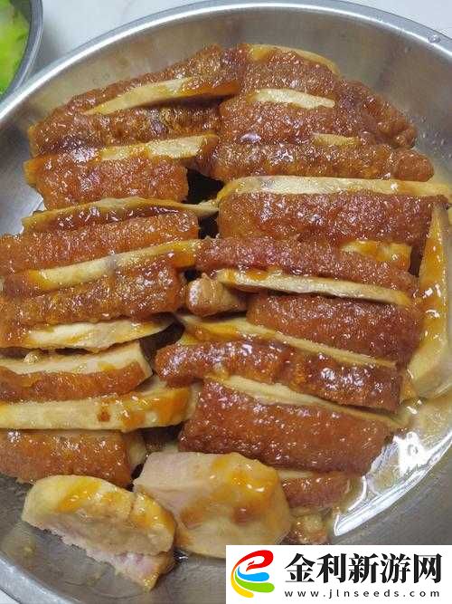 天涯明月刀手游內(nèi)香芋扣肉美食制作方法詳解