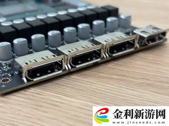 DLSS-4性能全力沖鋒-耕升-GeForce-RTX-5080-炫光-OC-值得你擁有！