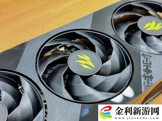 DLSS-4攜手影馳-GeForce-RTX-5080-魔刃-解封性能超越上代卡皇！