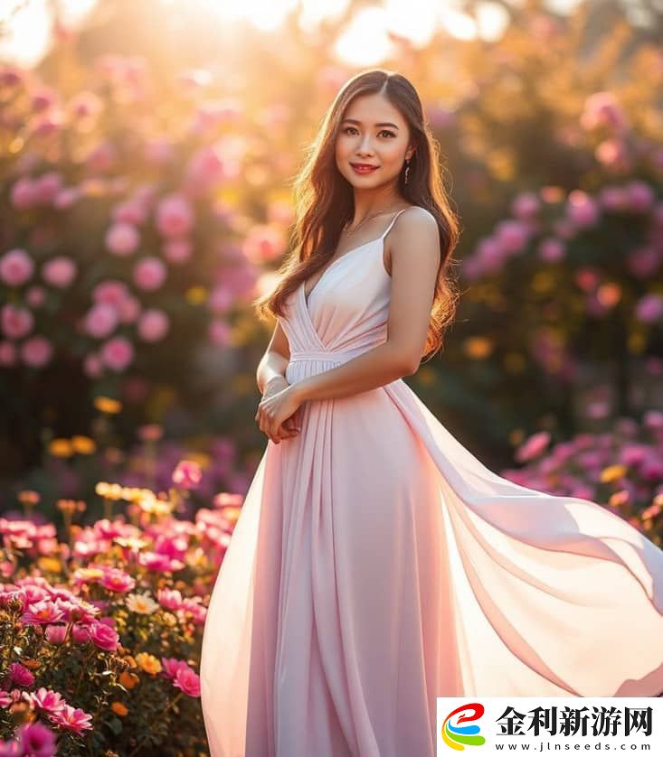 動漫美女和男生如何一起努力克服困難-揭示背后的成長與合作精神