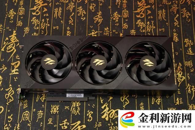 DLSS-4攜手影馳-GeForce-RTX-5080-魔刃-解封性能超越上代卡皇！