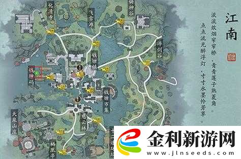 天涯明月刀手游釣魚新手必看