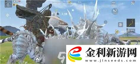 妄想山海游戲深度解析