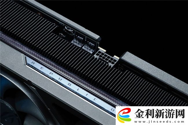 春節檔正當時！華碩RTX-5080顯卡高能開售