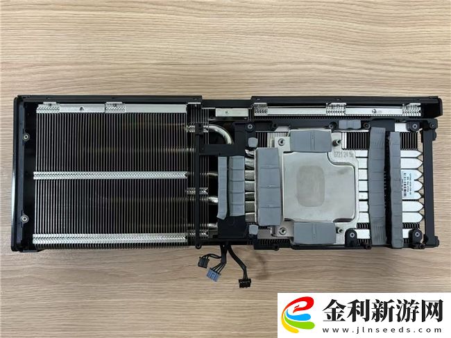 DLSS-4性能全力沖鋒-耕升-GeForce-RTX-5080-炫光-OC-值得你擁有！
