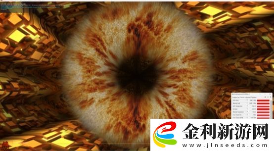 DLSS-4性能全力沖鋒-耕升-GeForce-RTX-5080-炫光-OC-值得你擁有！