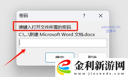 保護Word文檔