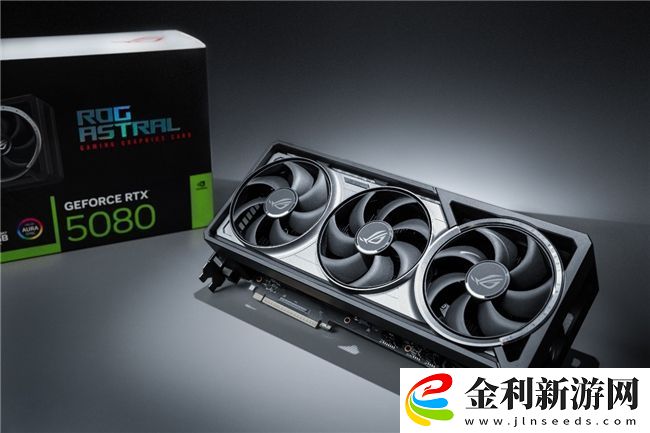 春節檔正當時！華碩RTX-5080顯卡高能開售