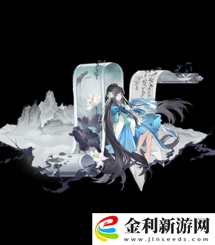 解神者游戲角色少姜神權技能全面介紹與解析