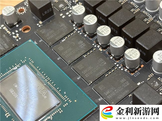 DLSS-4性能全力沖鋒-耕升-GeForce-RTX-5080-炫光-OC-值得你擁有！