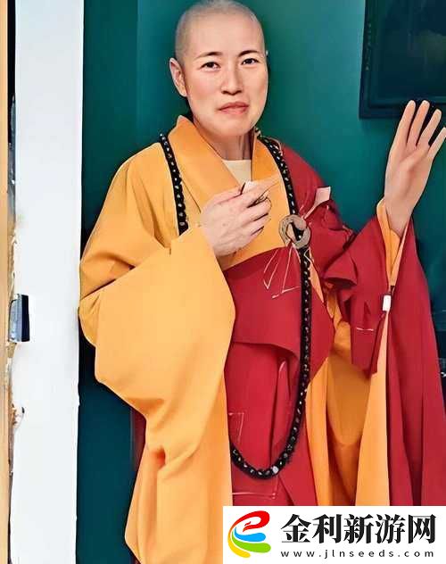 尼姑所穿衣服叫什么