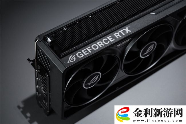 蛇年有新意！華碩攜全新RTX-5080顯卡迎春開售