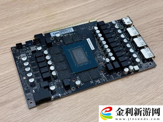 DLSS-4攜手影馳-GeForce-RTX-5080-魔刃-解封性能超越上代卡皇！