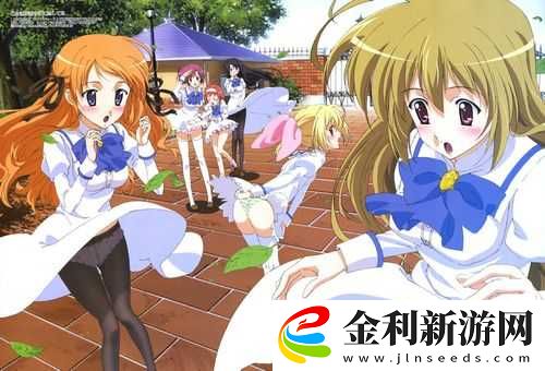 有哪些適合少女觀看的動漫