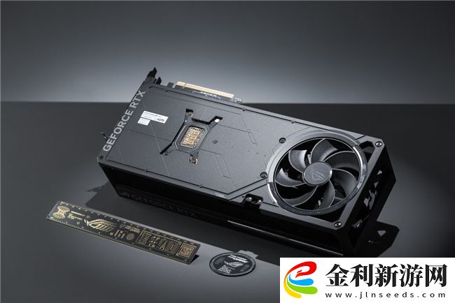 蛇年有新意！華碩攜全新RTX-5080顯卡迎春開售
