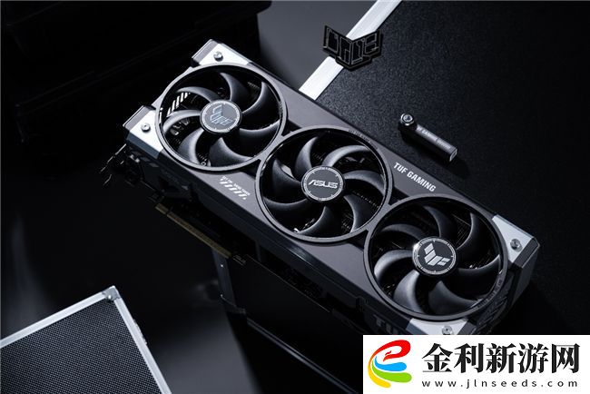 春節檔正當時！華碩RTX-5080顯卡高能開售