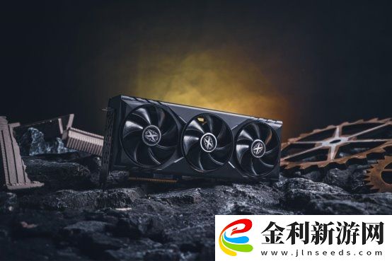DLSS-4性能全力沖鋒-耕升-GeForce-RTX-5080-炫光-OC-值得你擁有！
