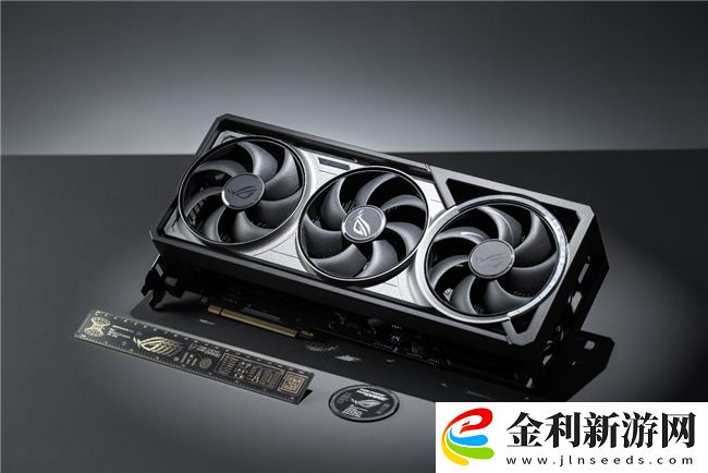春節檔正當時！華碩RTX-5080顯卡高能開售