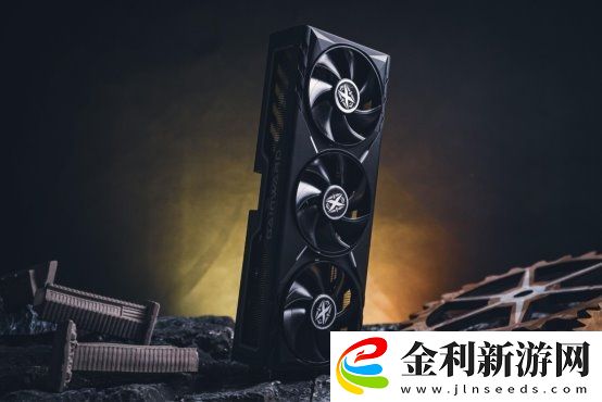 DLSS-4性能全力沖鋒-耕升-GeForce-RTX-5080-炫光-OC-值得你擁有！