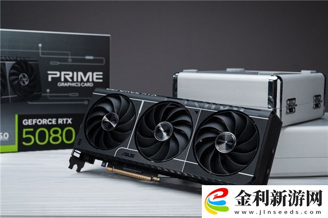 蛇年有新意！華碩攜全新RTX-5080顯卡迎春開售