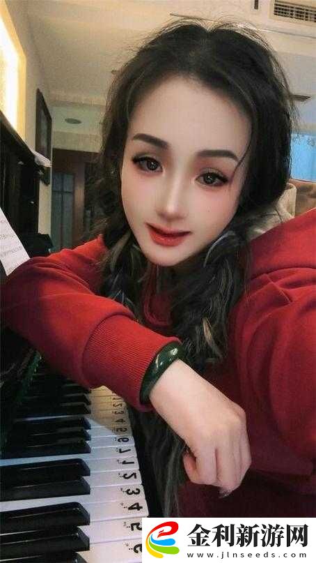 仙蹤林豐滿女rapper為何如此引人關注
