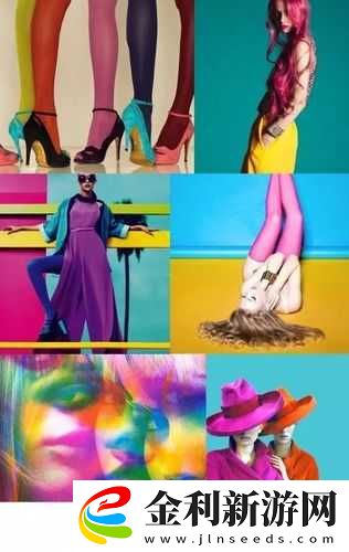 色多多
