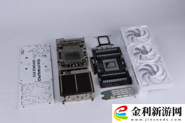 耕升-GeForce-RTX-5090-D-解禁全新AI-兵器庫！DLSS-4開啟狂暴性能模式！