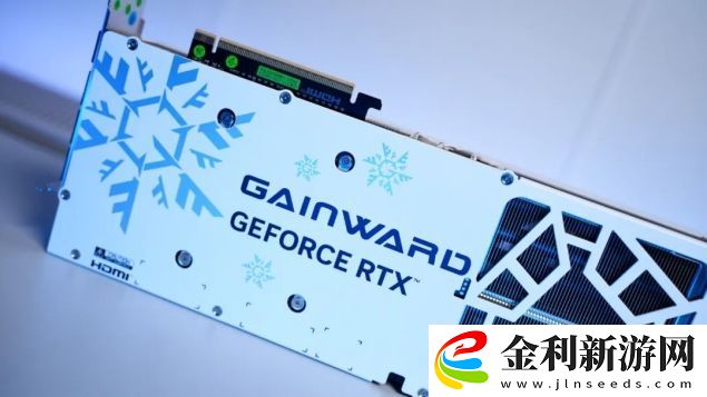 耕升-GeForce-RTX-5090-D-解禁全新AI-兵器庫！DLSS-4開啟狂暴性能模式！