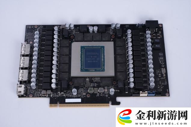 耕升-GeForce-RTX-5090-D-解禁全新AI-兵器庫！DLSS-4開啟狂暴性能模式！