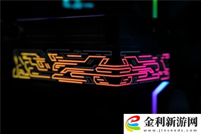 更快更強更AI-影馳GeForce-RTX-5090-D-大將評測