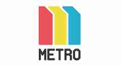 metro大都會怎么切換城市