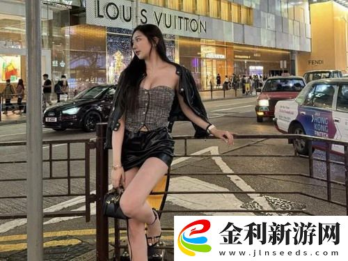美女被C