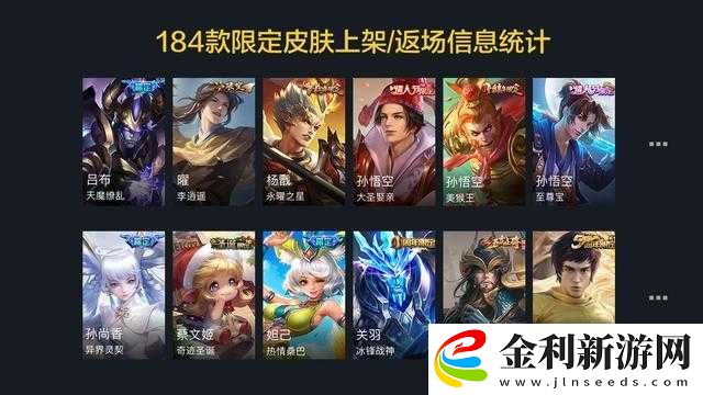 王者榮耀五周年返場皮膚投票券怎么用