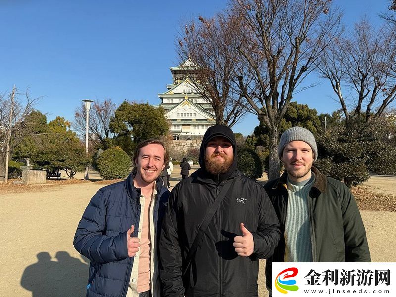 chopper旅游遇DOTA2職業選手Quinn和Cr1t