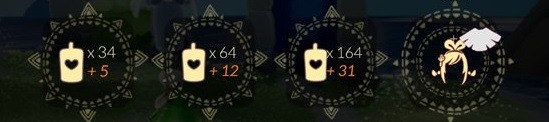 光遇兌換碼