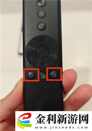 極米投影使用教程