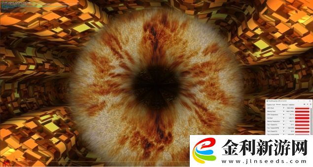 耕升-GeForce-RTX-5090-D-解禁全新AI-兵器庫！DLSS-4開啟狂暴性能模式！