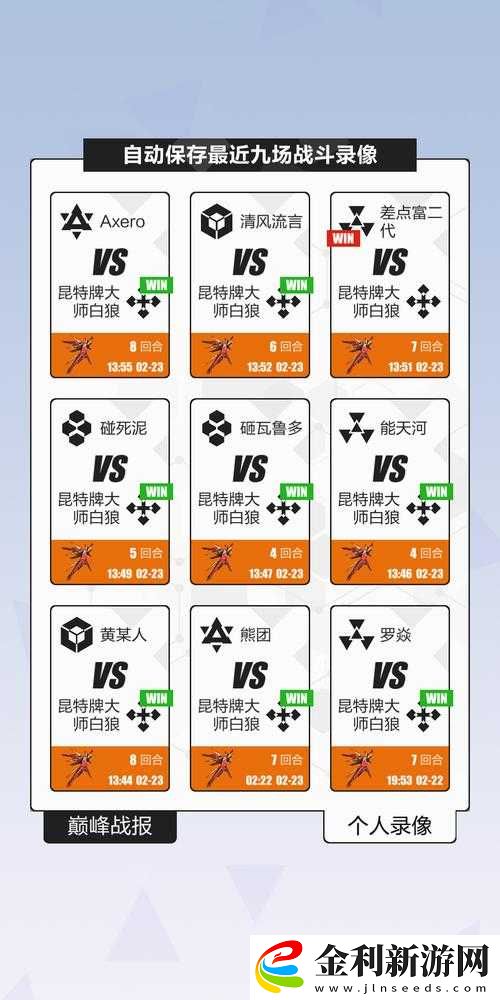 2047競賽全面解析