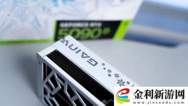耕升-GeForce-RTX-5090-D-解禁全新AI-兵器庫！DLSS-4開啟狂暴性能模式！