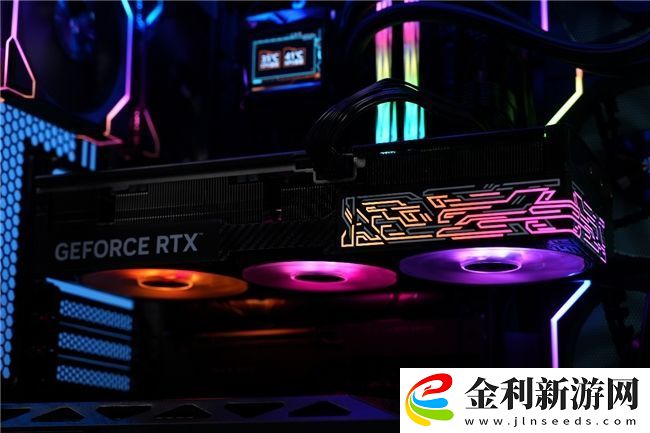 更快更強更AI-影馳GeForce-RTX-5090-D-大將評測