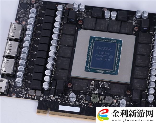 耕升-GeForce-RTX-5090-D-解禁全新AI-兵器庫！DLSS-4開啟狂暴性能模式！