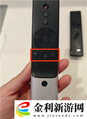 極米投影使用教程